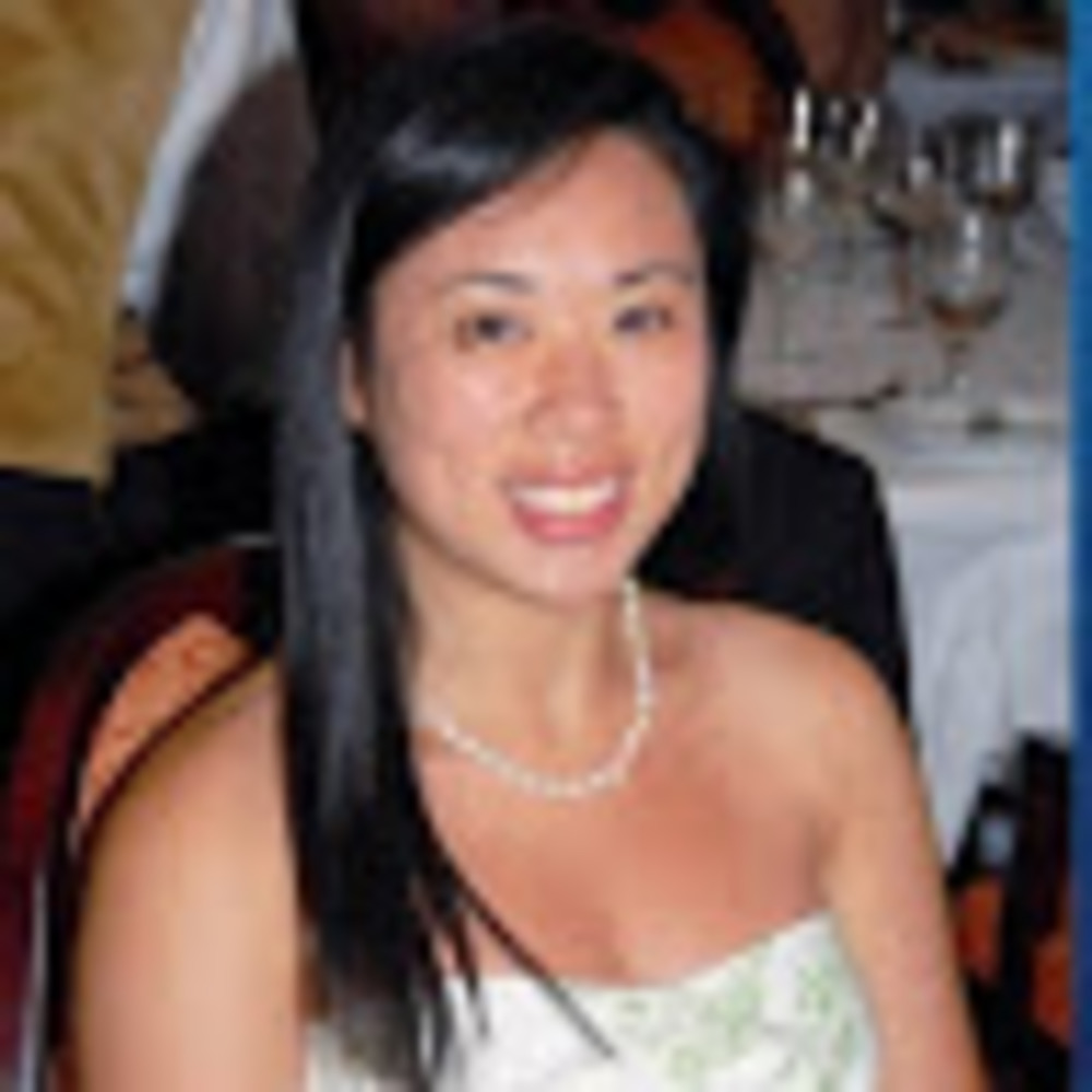 Meet your Posher, Natalie